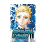 Animal Land (Manga) Volume 11