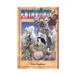 Fairy Tail (Manga) Volume 50