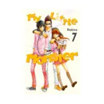 My Little Monster (Manga) Volume 07