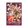 Noragami: Stray God (Manga) Volume 06