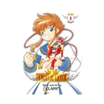 Angelic Layer (2nd Edition) (Manga) Volume 01