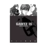 Gantz (Manga) Volume 26