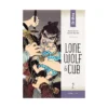 Lone Wolf & Cub 3-In-1 Omnibus Edition [03-04-05] (Manga) Volume 02