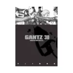 Gantz (Manga) Volume 30