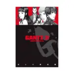 Gantz (Manga) Volume 31