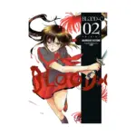 Blood-C (Manga) Volume 02