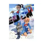 Eden: It's an Endless World! (Manga) Volume 14