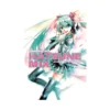 Hatsune Miku: Unofficial Mix (Manga)