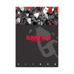 Gantz (Manga) Volume 33