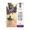 Lone Wolf & Cub 3-In-1 Omnibus Edition [17-18-19] (Manga) Volume 08