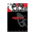 Gantz (Manga) Volume 35