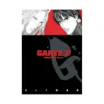 Gantz (Manga) Volume 37