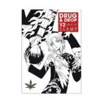 Drug and Drop (Manga) Volume 02