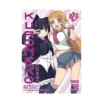 Oreimo: Kuroneko (Manga) Volume 03
