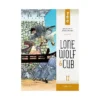 Lone Wolf & Cub 3-In-1 Omnibus Edition [26-27-28] (Manga) Volume 12