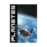 Planetes 2-In-1 Omnibus Edition [01-02] (Manga) Volume 01
