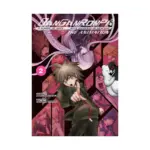 Danganronpa: The Animation (Manga) Volume 02