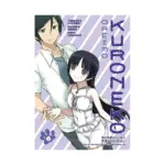 Oreimo: Kuroneko (Manga) Volume 06