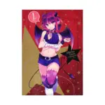 Secret Devil-Chan (Manga) Volume 01