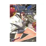 Witch Buster 2-In-1 Omnibus Edition [11-12] (Manga) Volume 06
