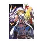 Witch Buster 2-In-1 Omnibus Edition [07-08] (Manga) Volume 04