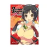Senran Kagura: Skirting Shadows (Manga) Volume 01