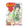 9781626920354 Haganai: I Don't Have Many Friends (Manga) Volume 07