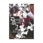 Devils and Realist (Manga) Volume 02