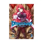 Dragonar Academy (Manga) Volume 03