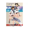 Strike Witches: 1937 Fuso Sea Incident (Manga) Volume 01
