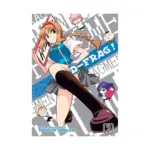 D-Frag! (Manga) Volume 02