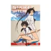 Strike Witches: 1937 Fuso Sea Incident (Manga) Volume 02