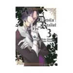 Devils and Realist (Manga) Volume 03