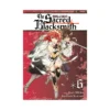 The Sacred Blacksmith (Manga) Volume 06