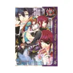 Alice in the Country of Joker: Nightmare Trilogy (Manga) Volume 03