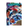 Vampire Cheerleaders (Manga) Volume 04