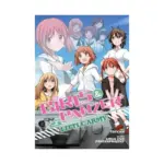 Girls Und Panzer: Little Army (Manga) Volume 02