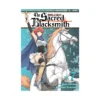 The Sacred Blacksmith (Manga) Volume 07