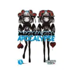 Magical Girl Apocalypse (Manga) Volume 03