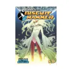 Lucifer and the Biscuit Hammer 2-In-1 Omnibus Edition [05-06] (Manga) Volume 03