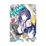 D-Frag! (Manga) Volume 05