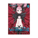Dance in the Vampire Bund II: Scarlet Order (Manga) Volume 01