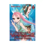 Dance in the Vampire Bund II: Scarlet Order (Manga) Volume 02