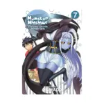 Monster Musume (Manga) Volume 07