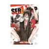 Servamp (Manga) Volume 02