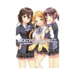Kokoro Connect (Manga) Volume 05