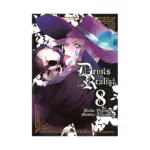 Devils and Realist (Manga) Volume 08