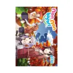 Non Non Biyori (Manga) Volume 03