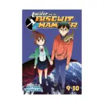 Lucifer and the Biscuit Hammer 2-In-1 Omnibus Edition [09-10] (Manga) Volume 05