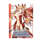 Magika Swordsman and Summoner (Manga) Volume 01